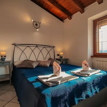 Garda Dom Casa Valya *
