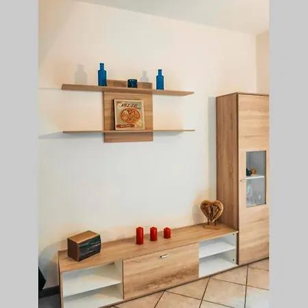 Garda Dom Casa Valya דירה