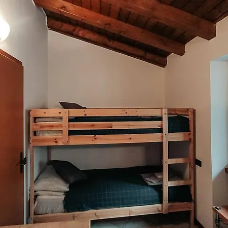Garda Dom Casa Valya * Brenzone sul Garda