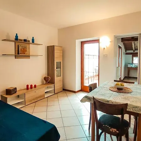 Garda Dom Casa Valya Brenzone sul Garda