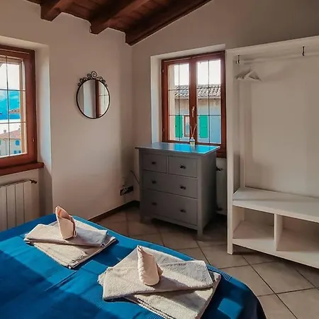 Garda Dom Casa Valya