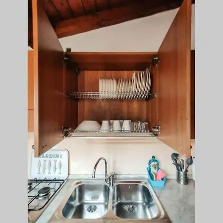 Garda Dom Casa Valya Apartamento