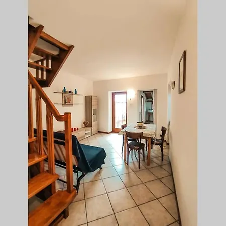 Garda Dom Casa Valya