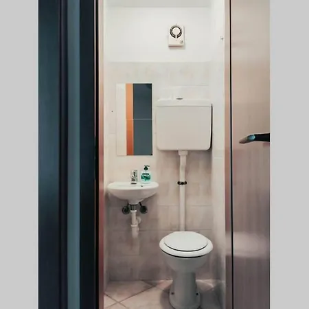 Apartamento Garda Dom Casa Valya